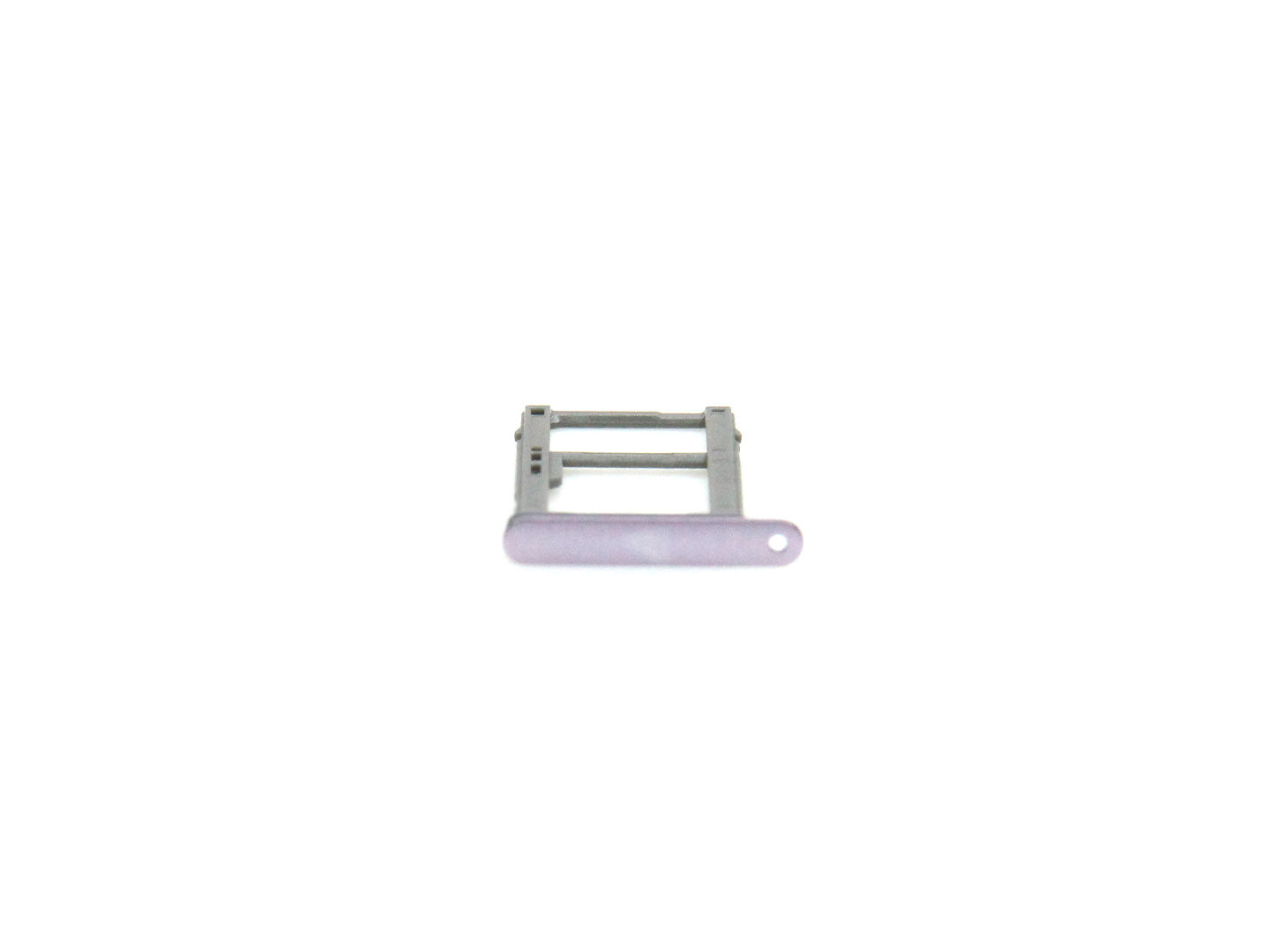 Samsung Galaxy Note 9 N960F Sim Card Holder Lavender Purple OEM