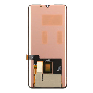 Xiaomi Mi Note 10 Display And Digitizer