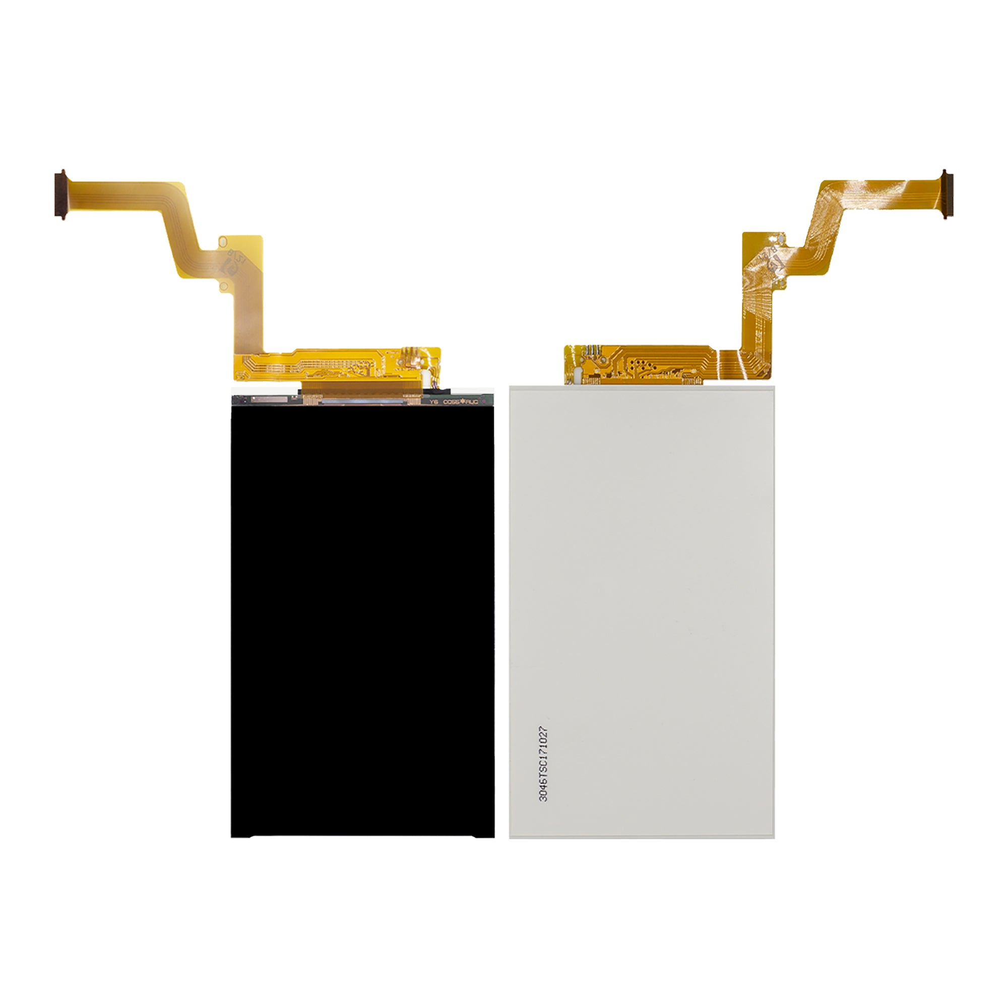 Nintendo 2DS XL Top Display OEM