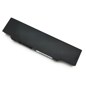 Toshiba 3757 Laptop Battery Black (10.8V 4400mAh) Batteries
