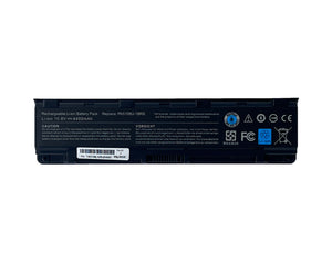 Toshiba 5109 Laptop Battery Black (10.8V 4400mAh) Batteries