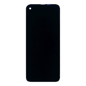 Motorola One Vision (P50) Display And Digitizer Without Frame OEM