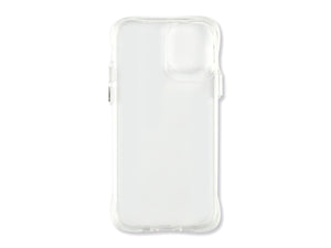 Rixus Anti-Burst Case For Apple iPhone 11 Pro Transparent