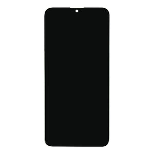 Huawei Y7 Pro (2019) Display And Digitizer Without Frame Black OEM