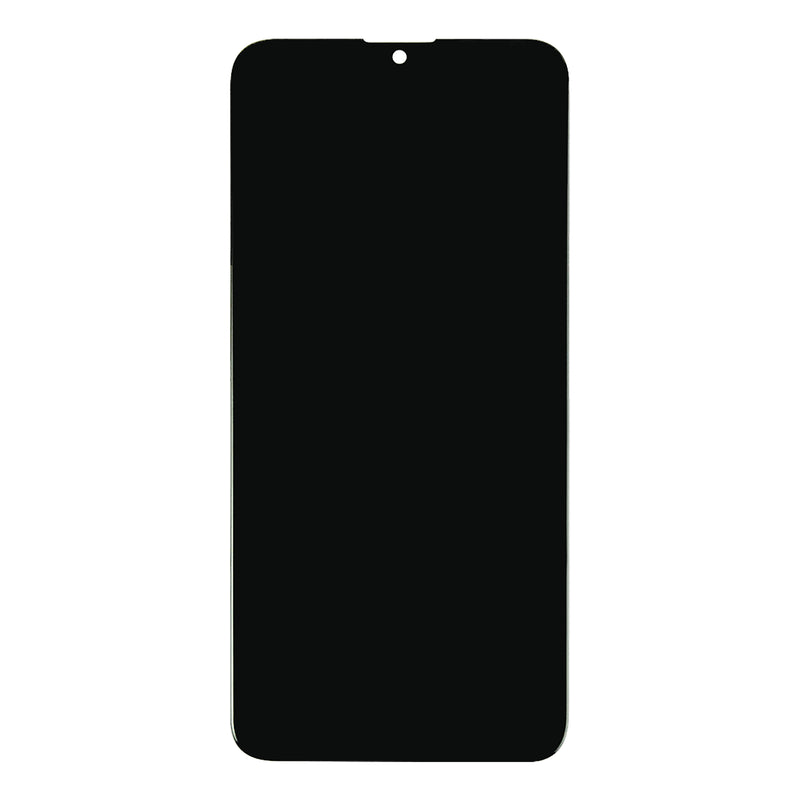 Huawei Y7 Pro (2019) Display And Digitizer Without Frame Black OEM