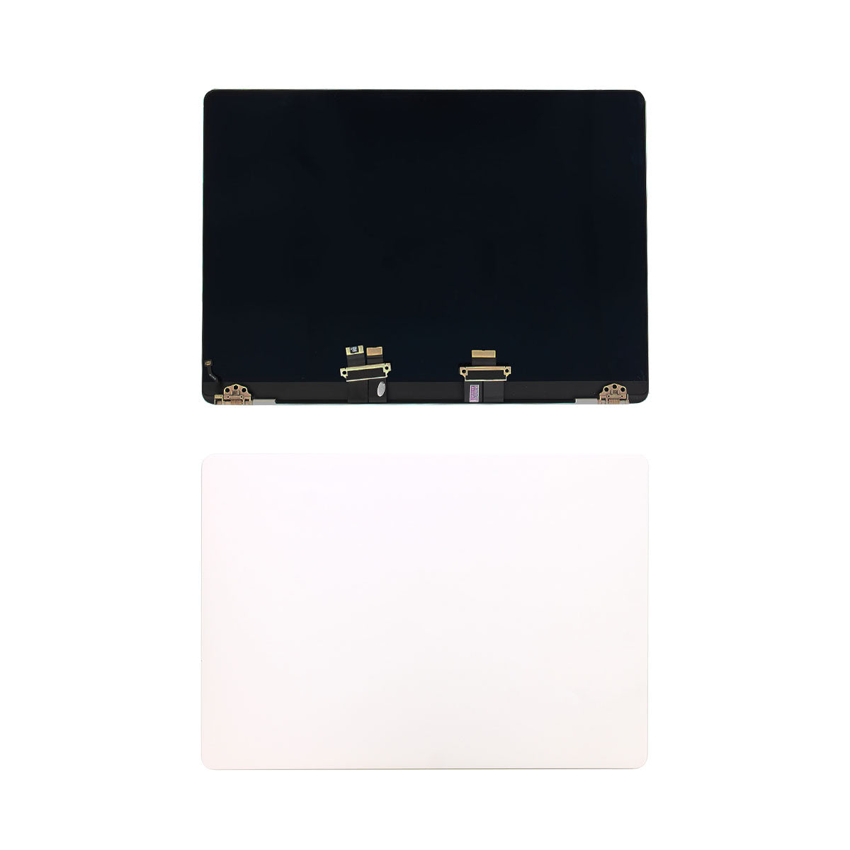 For Apple Macbook Pro 14 inch  (2021) A2442 Display Assembly Silver Refurbished