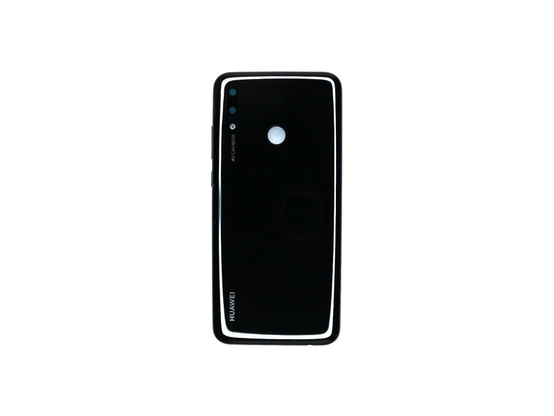 Huawei P Smart (2019) Back Cover With Lens Midnight Black OEM