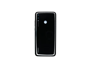 Huawei P Smart (2019) Back Cover Midnight Black (+ Lens)