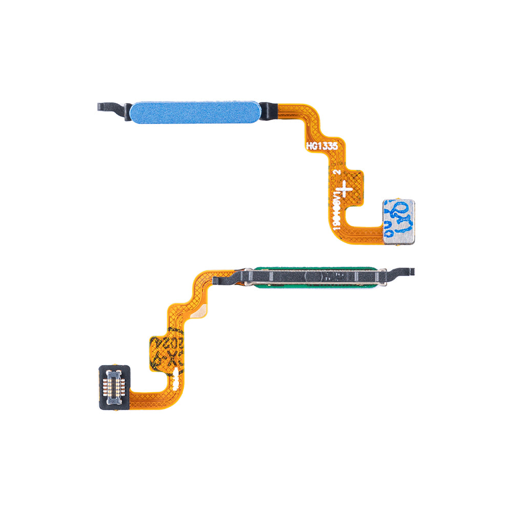 Xiaomi Redmi Note 11S (2201117SG) Fingerprint Sensor Twilight Blue