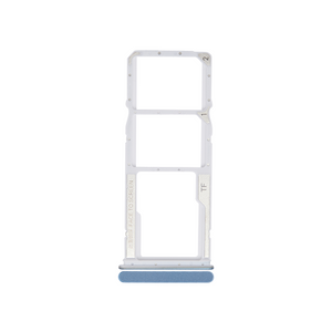Xiaomi Redmi Note 11, 11S Sim Card Holder Twilight Blue OEM