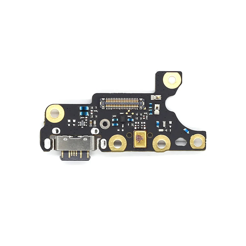 Nokia 7 Plus System Charging Board OEM