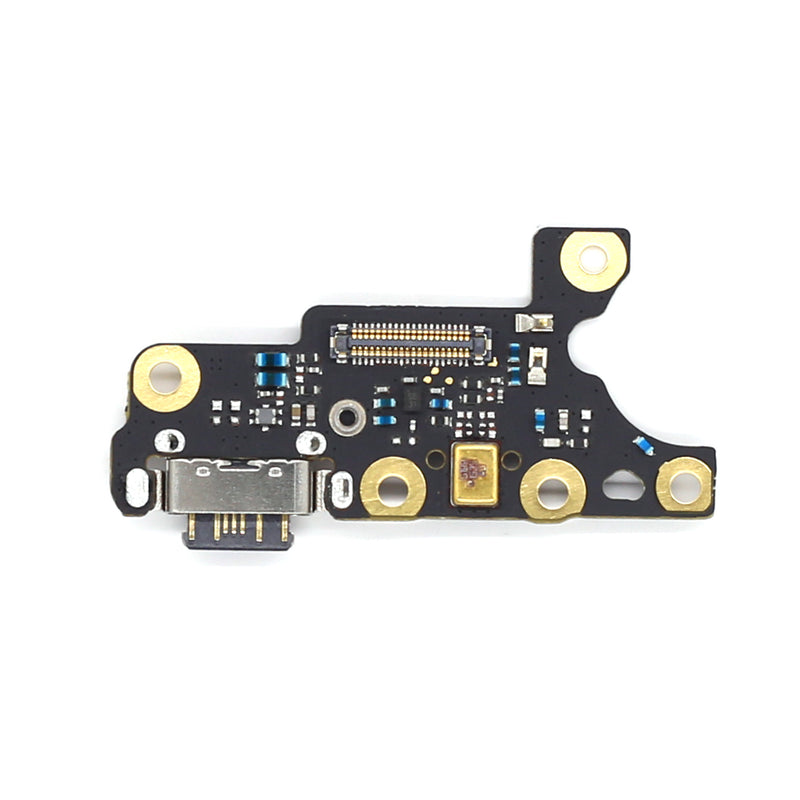 Nokia 7 Plus System Charging Board OEM