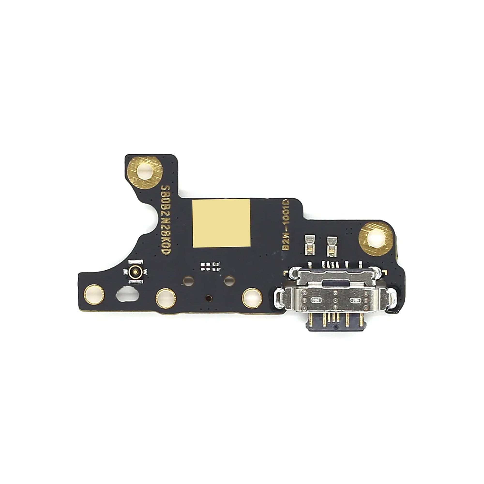 Nokia 7 Plus System Charging Board OEM