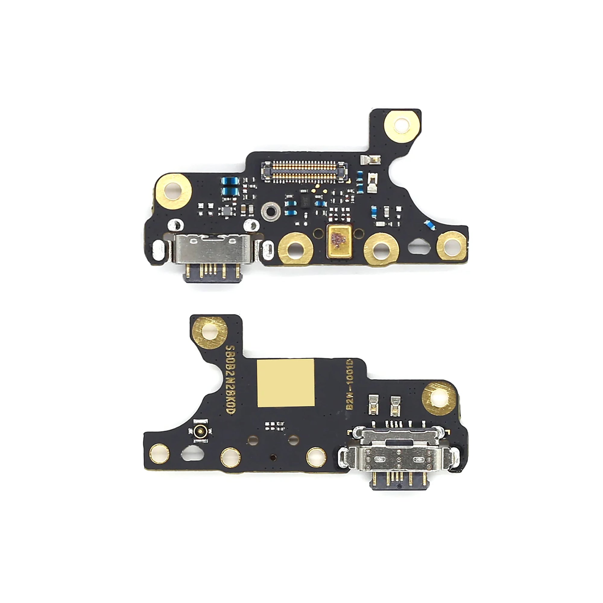 Nokia 7 Plus System Charging Board OEM