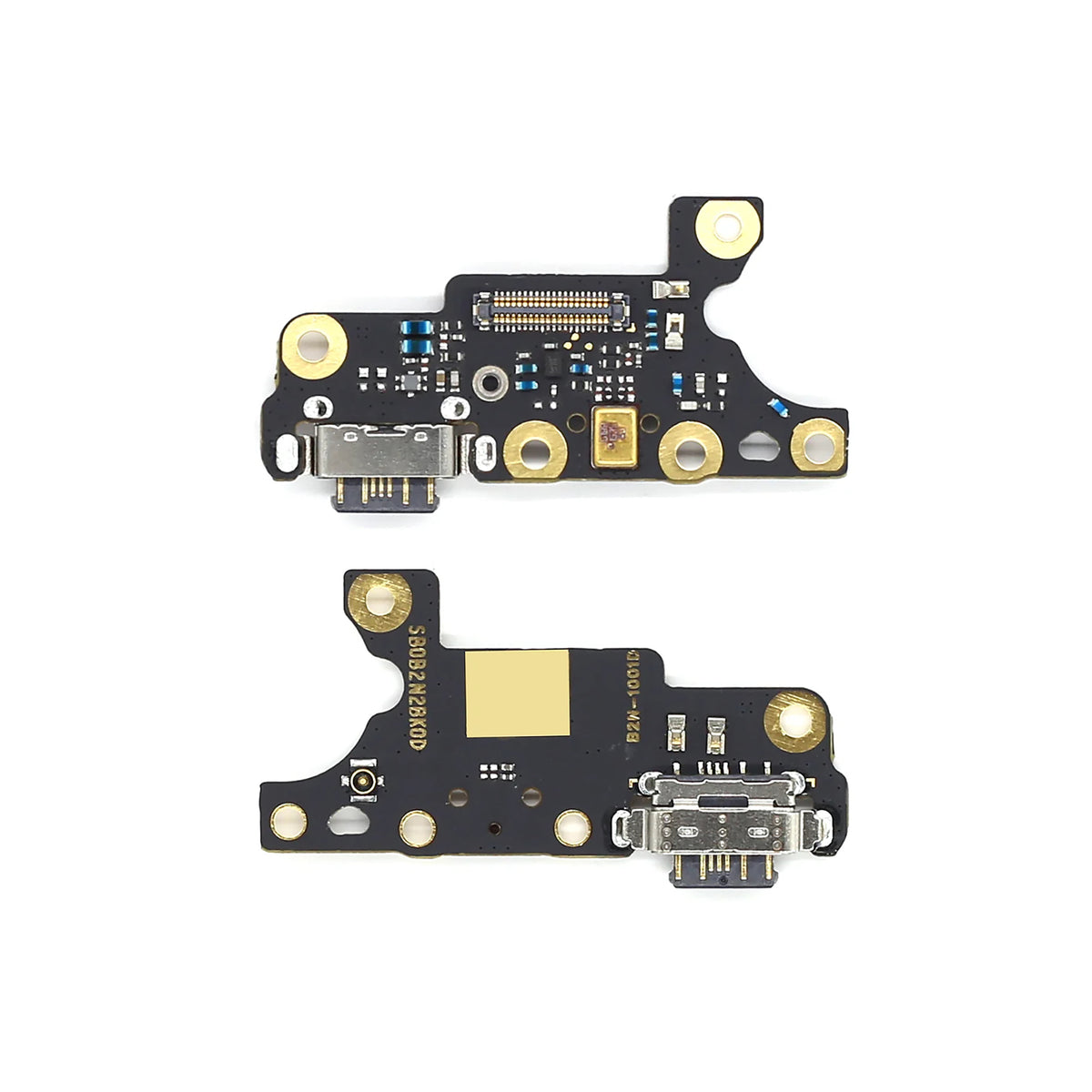 Nokia 7 Plus System Charging Board OEM