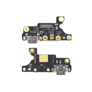 Nokia 7 Plus System Charging Board OEM