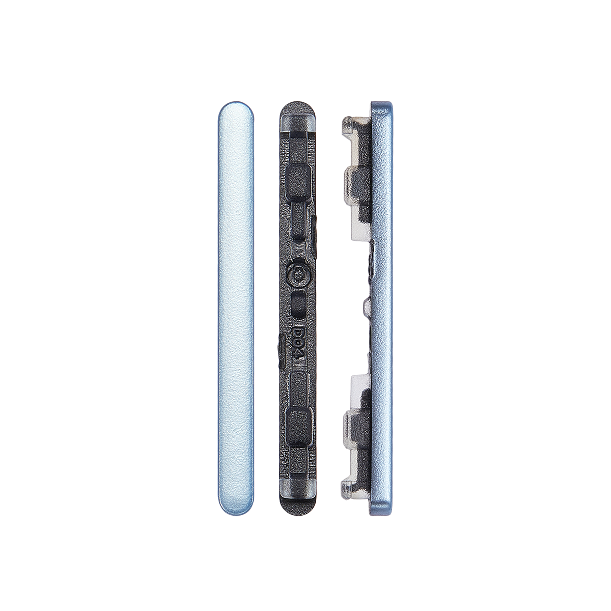 Xiaomi Redmi Note 11, Note 11S, Poco M4 Pro Volume Button Twilight Blue