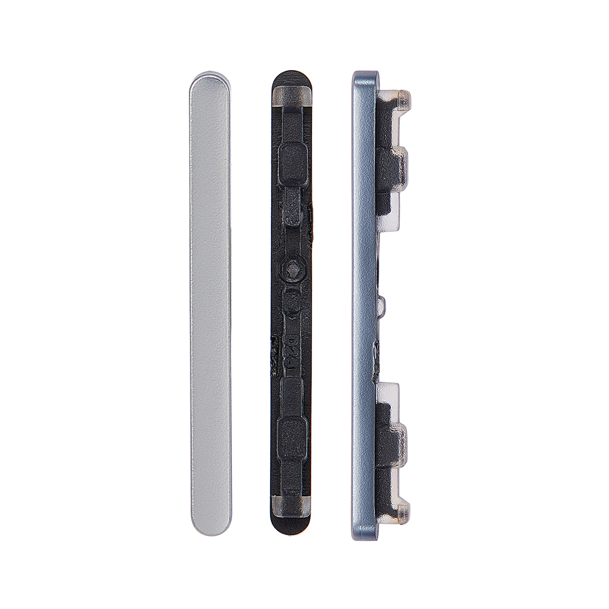 Redmi Note 11S (2201117SG) Volume Button Pearl White