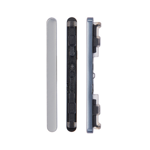 Redmi Note 11S (2201117SG) Volume Button Pearl White