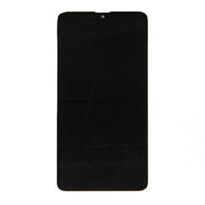 Huawei Mate 20 Display And Digitizer Without Frame Black OEM