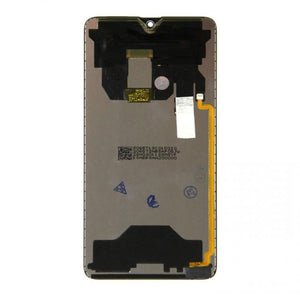 Huawei Mate 20 Display And Digitizer Without Frame Black OEM