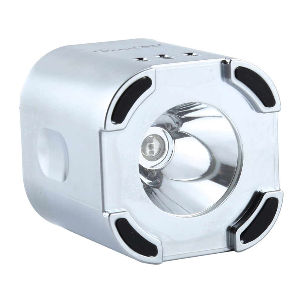 QIANLI iUV Curing Lamp With Battery Silver