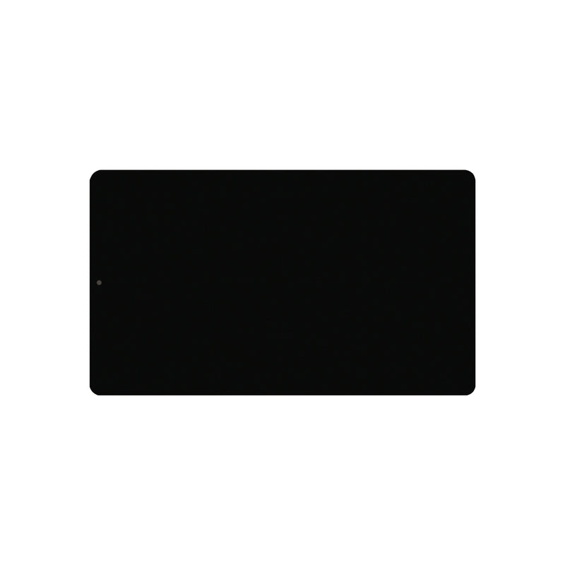 Samsung Galaxy Tab A7 Lite WiFi (2021) T220 Display And Digitizer Complete Dark Grey OEM