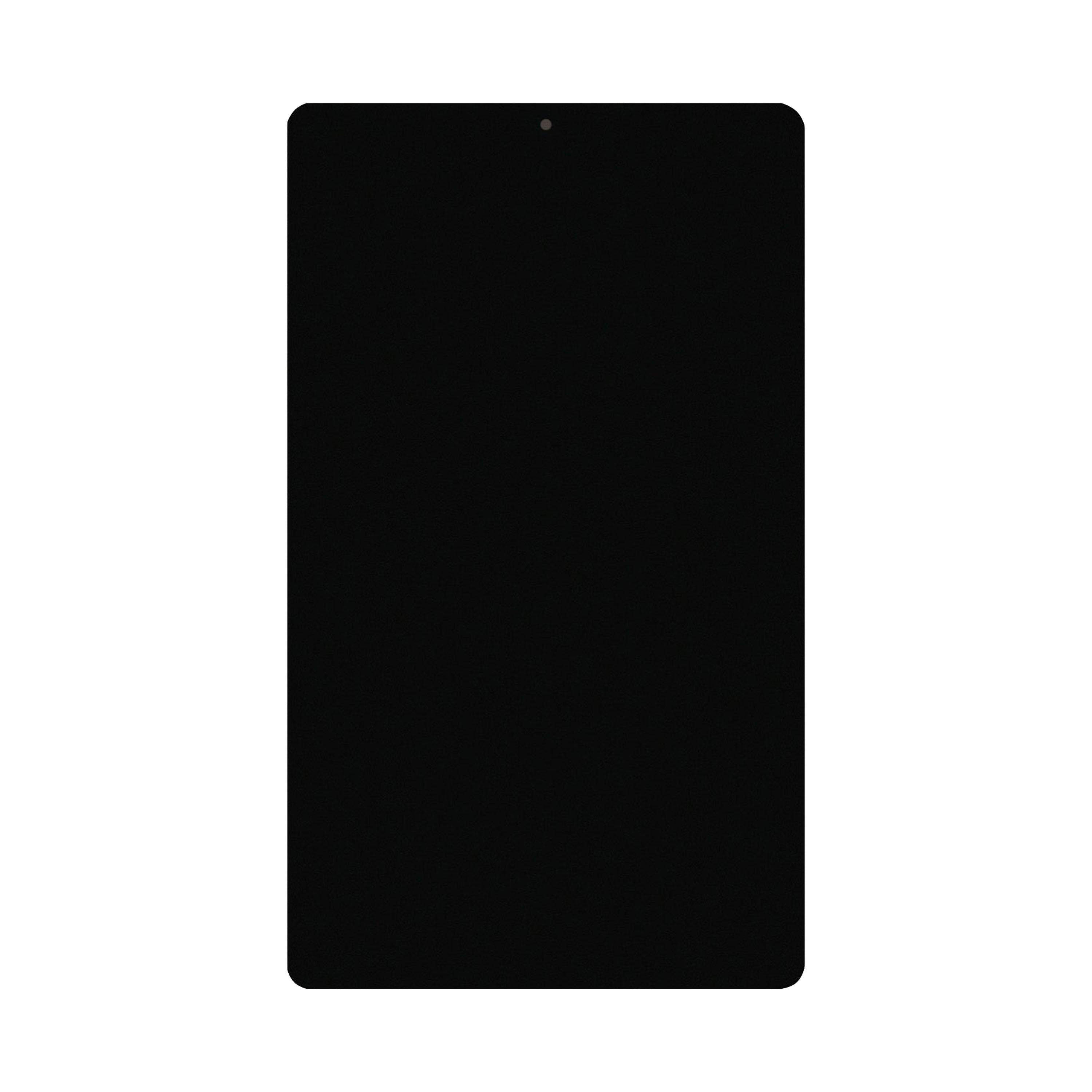 Samsung Galaxy Tab A7 Lite WiFi (2021) T220 Display And Digitizer With Frame Dark Grey OEM
