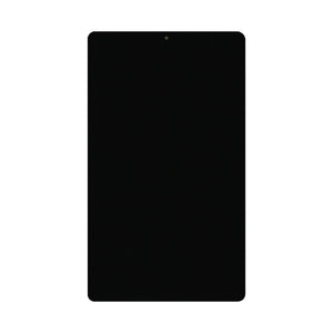 Samsung Galaxy Tab A7 Lite WiFi (2021) T220 Display And Digitizer With Frame Dark Grey OEM