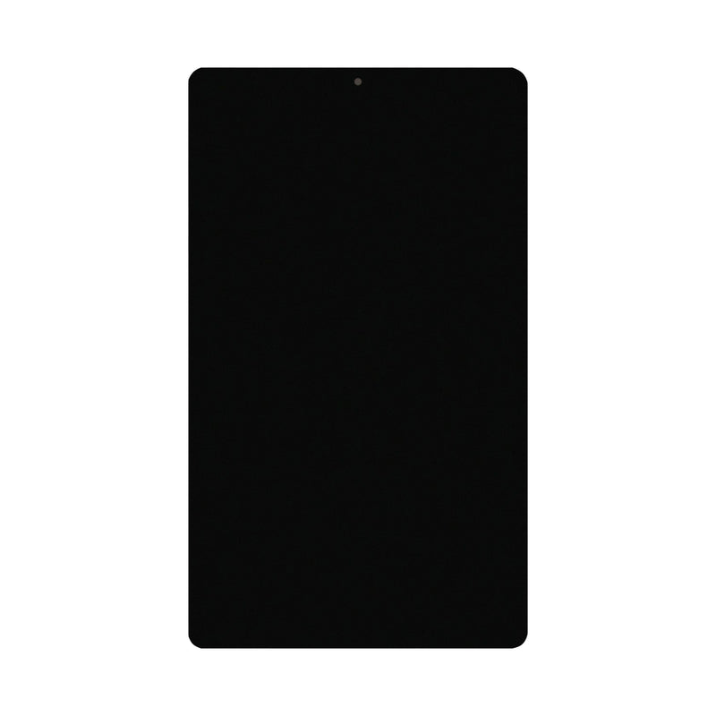 Samsung Galaxy Tab A7 Lite WiFi (2021) T220 Display And Digitizer With Frame Dark Grey OEM