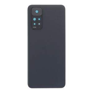 Xiaomi Redmi Note 11 Back Cover With Lens Graphite Grey OEM