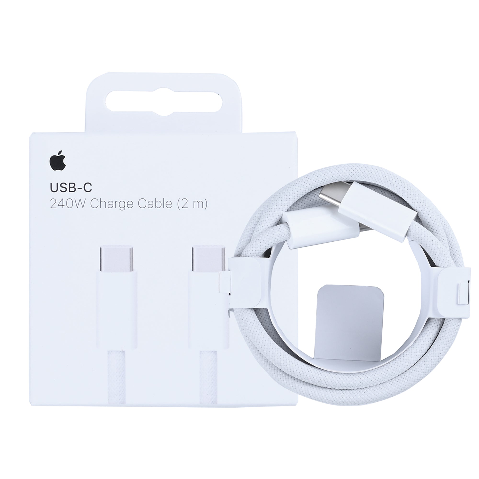 Apple USB-C Charge Cable (2M) - MU2G3ZM/A