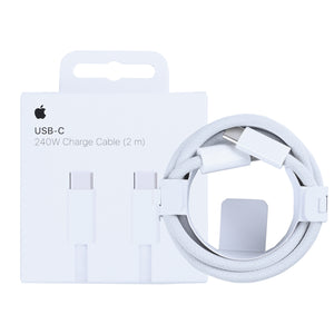 Apple USB-C Charge Cable (2M) - MU2G3ZM/A