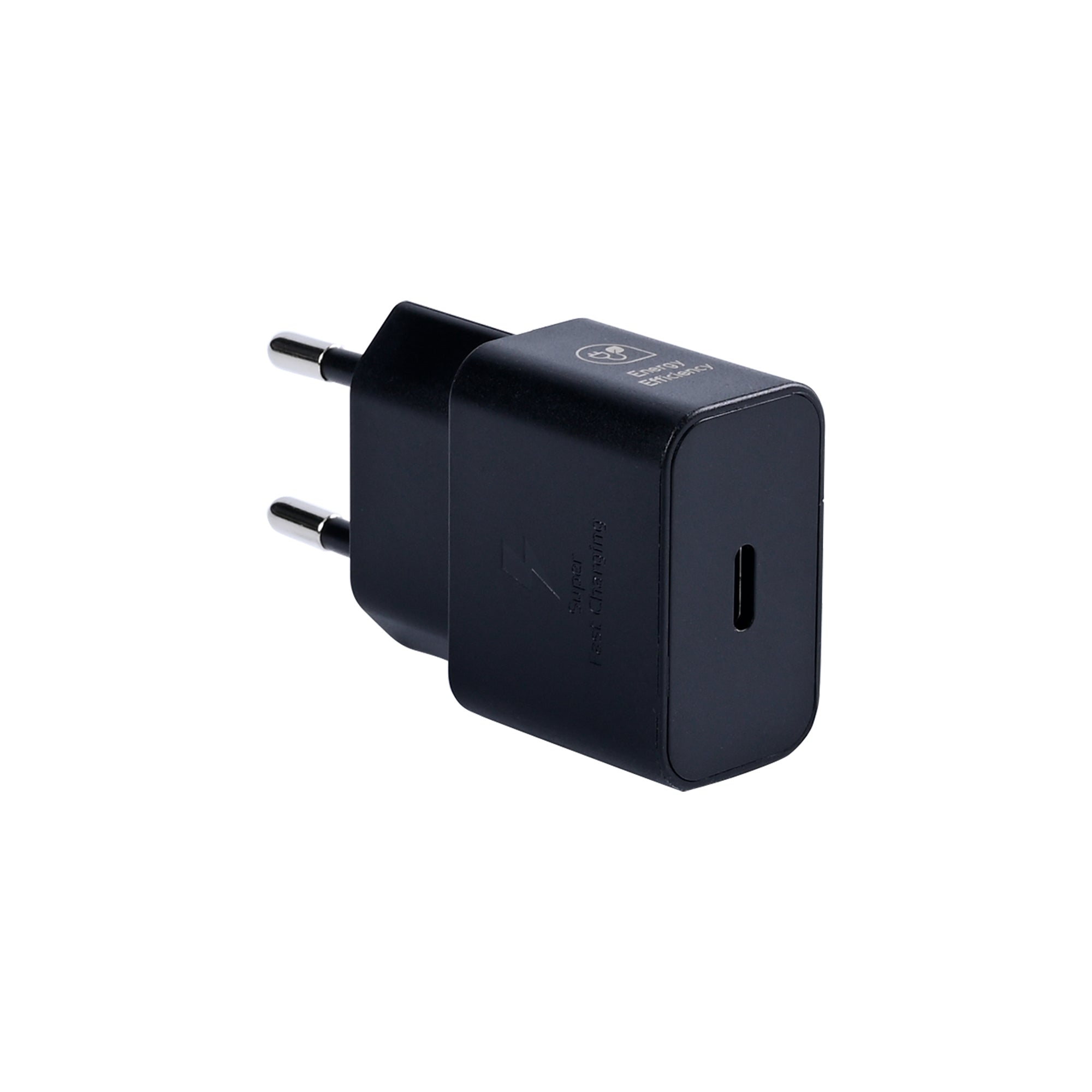 Samsung 25W Power Adapter EP-T2510NBEGEU Black Original Bulk