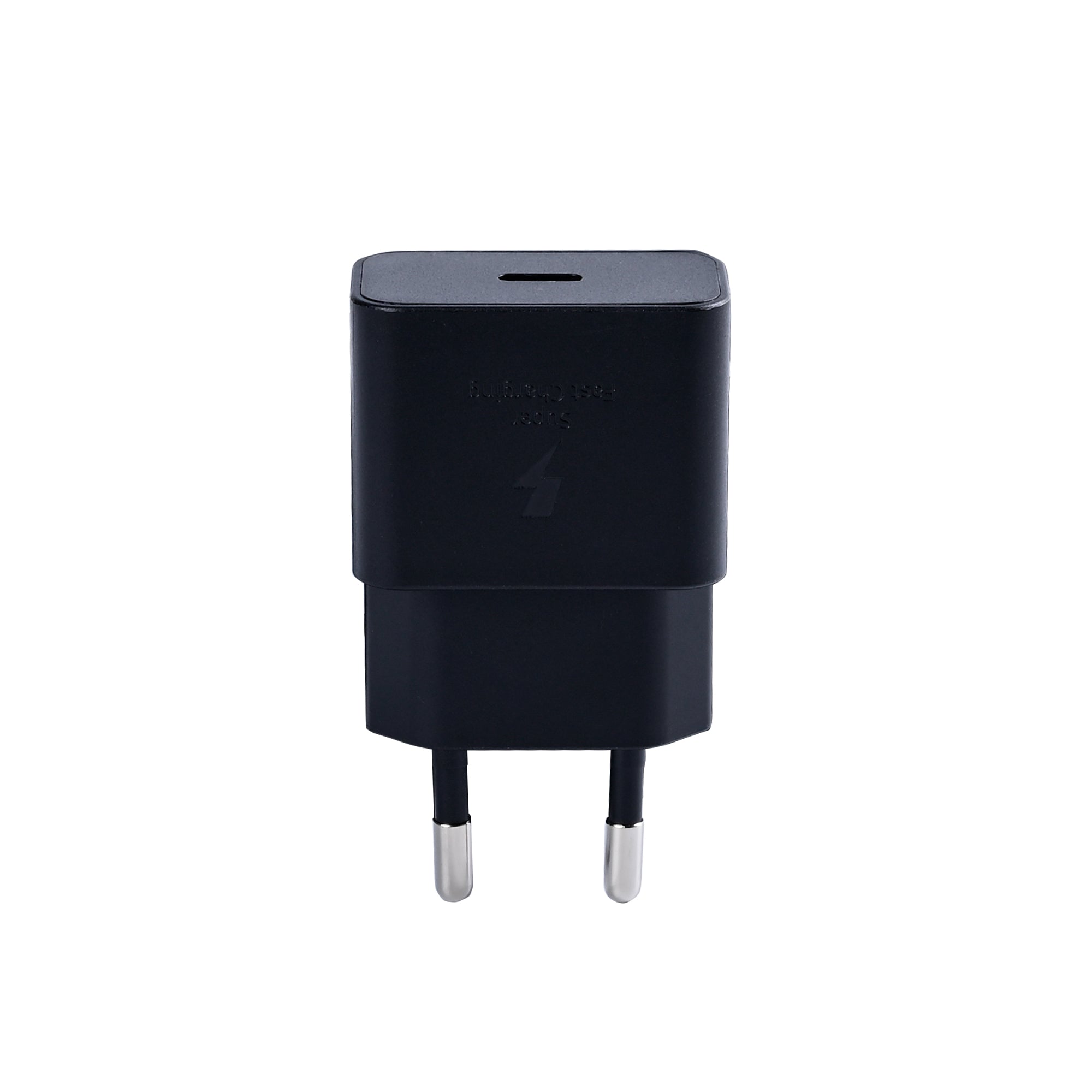 Samsung 25W Power Adapter EP-T2510NBEGEU Black Original Bulk