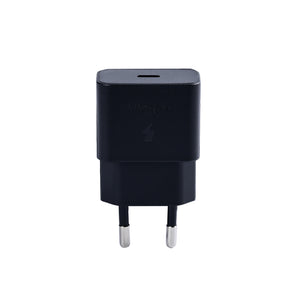 Samsung 25W Power Adapter EP-T2510NBEGEU Black Original Bulk
