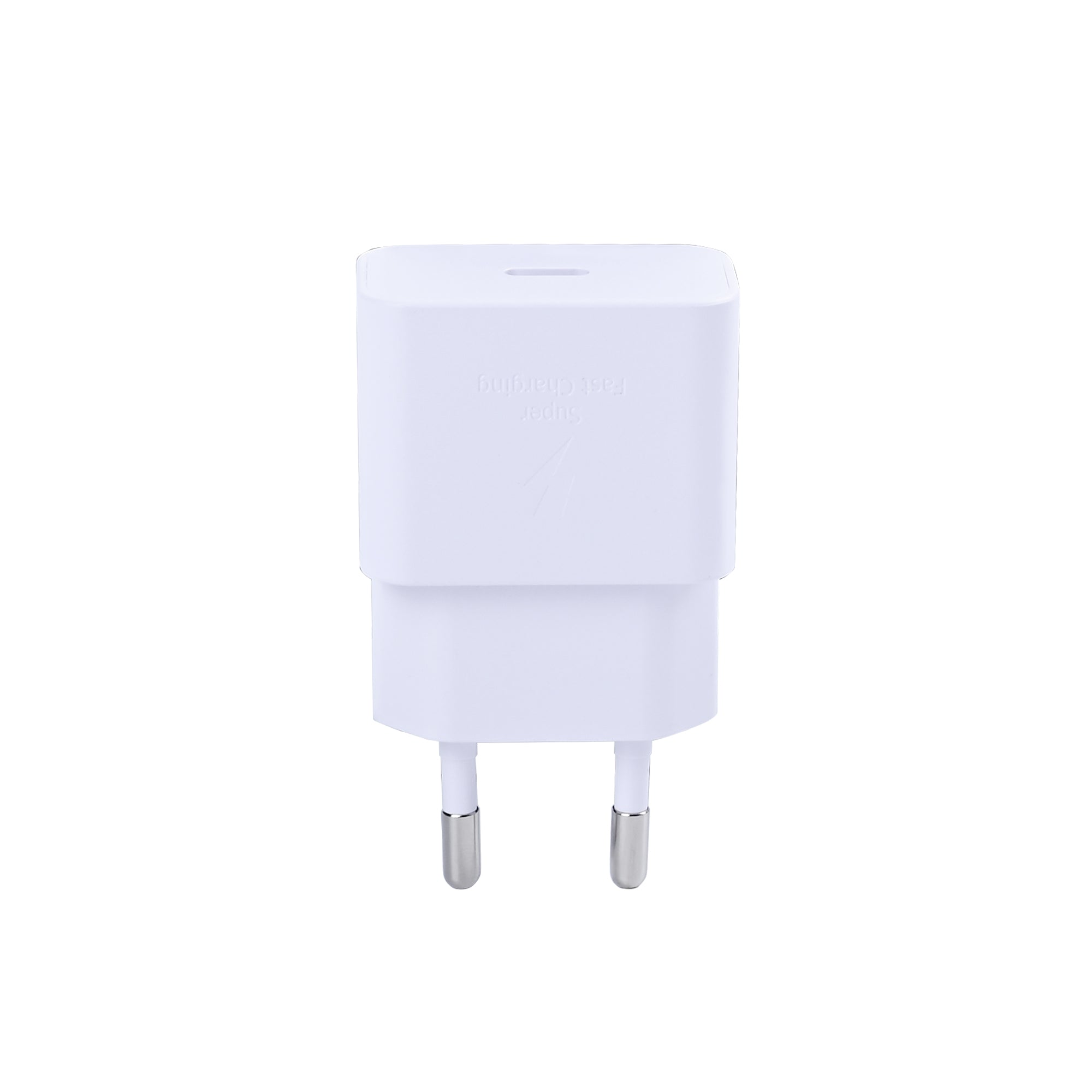 Samsung Power Adapter EP-T2510NWEGEU 25W White Original Bulk