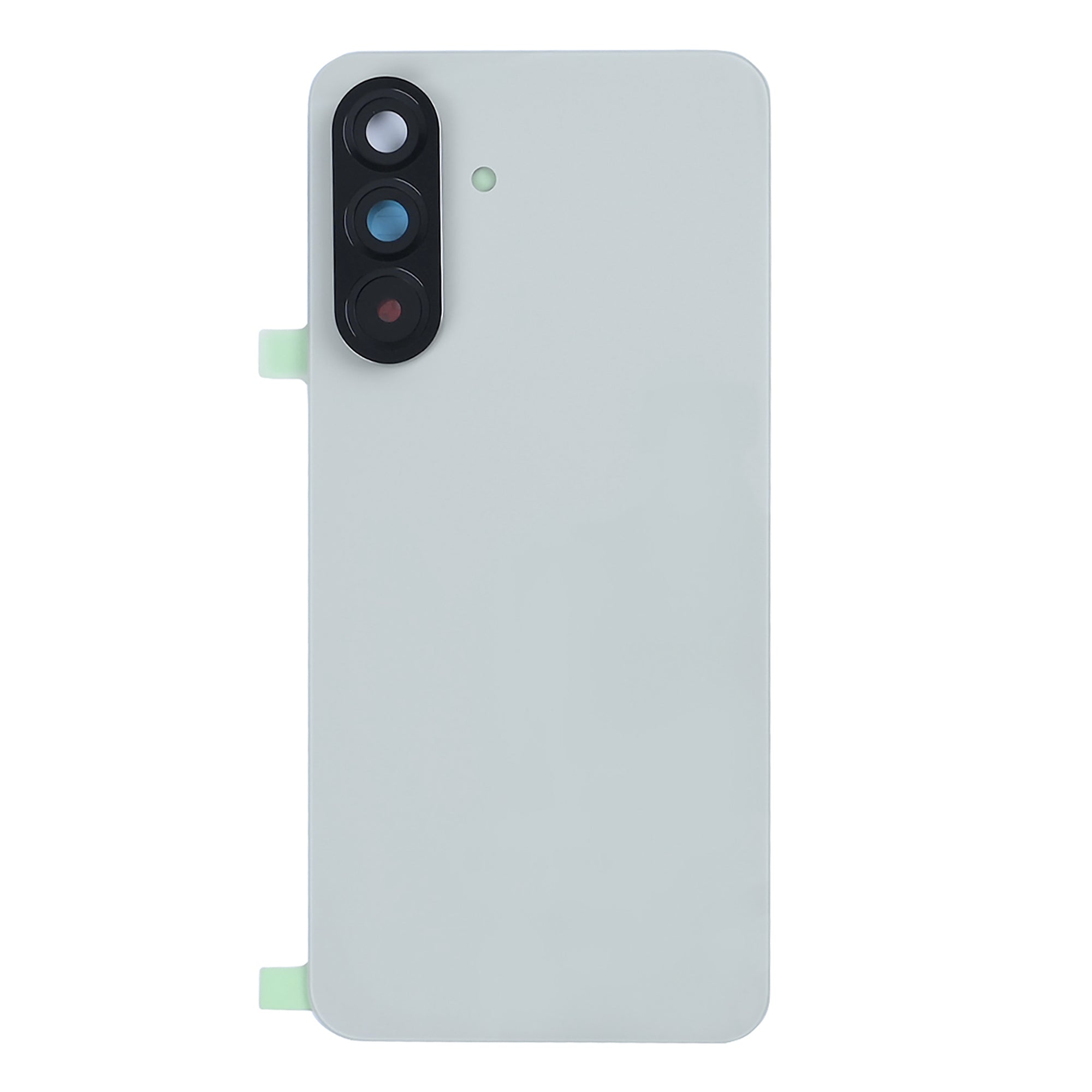 Samsung Galaxy A56 A566B Back Cover With Lens Lightgray OEM