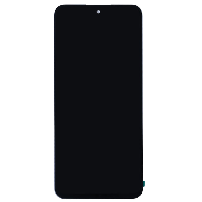 Honor 200 Smart Display And Digitizer Without Frame Black OEM