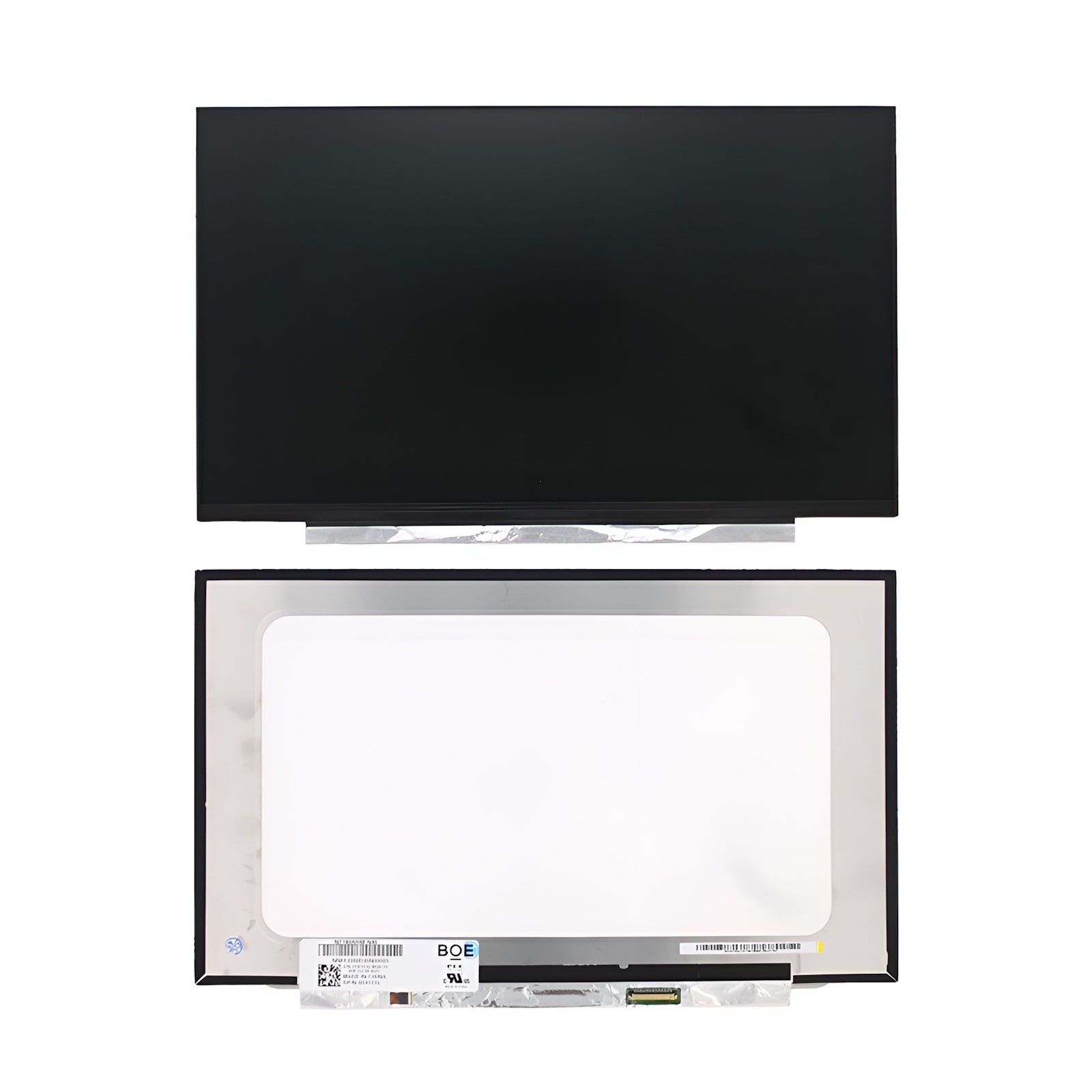 Laptop Display 14.0 inch 1366x768 - 30 Pin Right Bottom (Matte) OEM