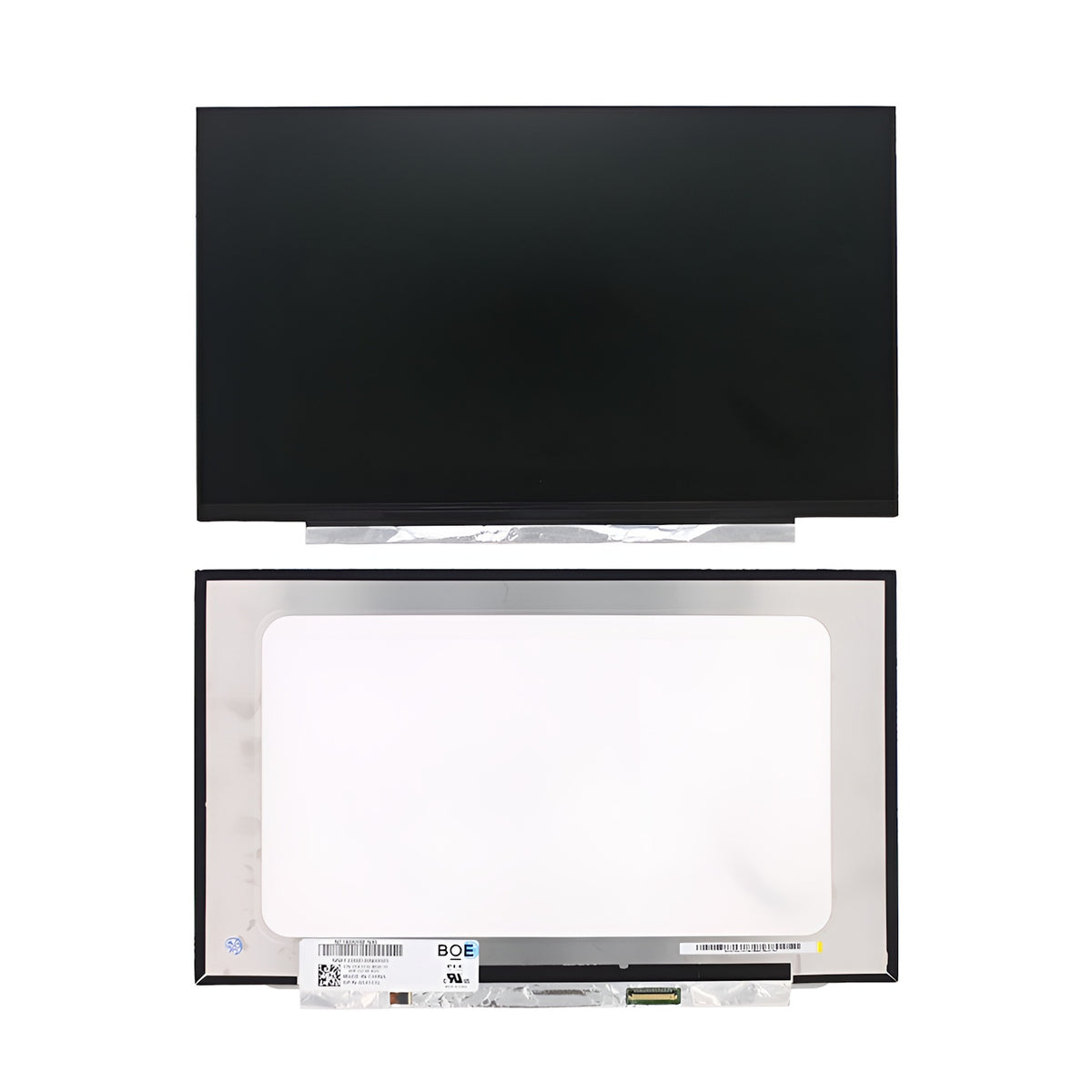Laptop Display 14.0 inch 1366x768 - 30 Pin Right Bottom (Matte) OEM