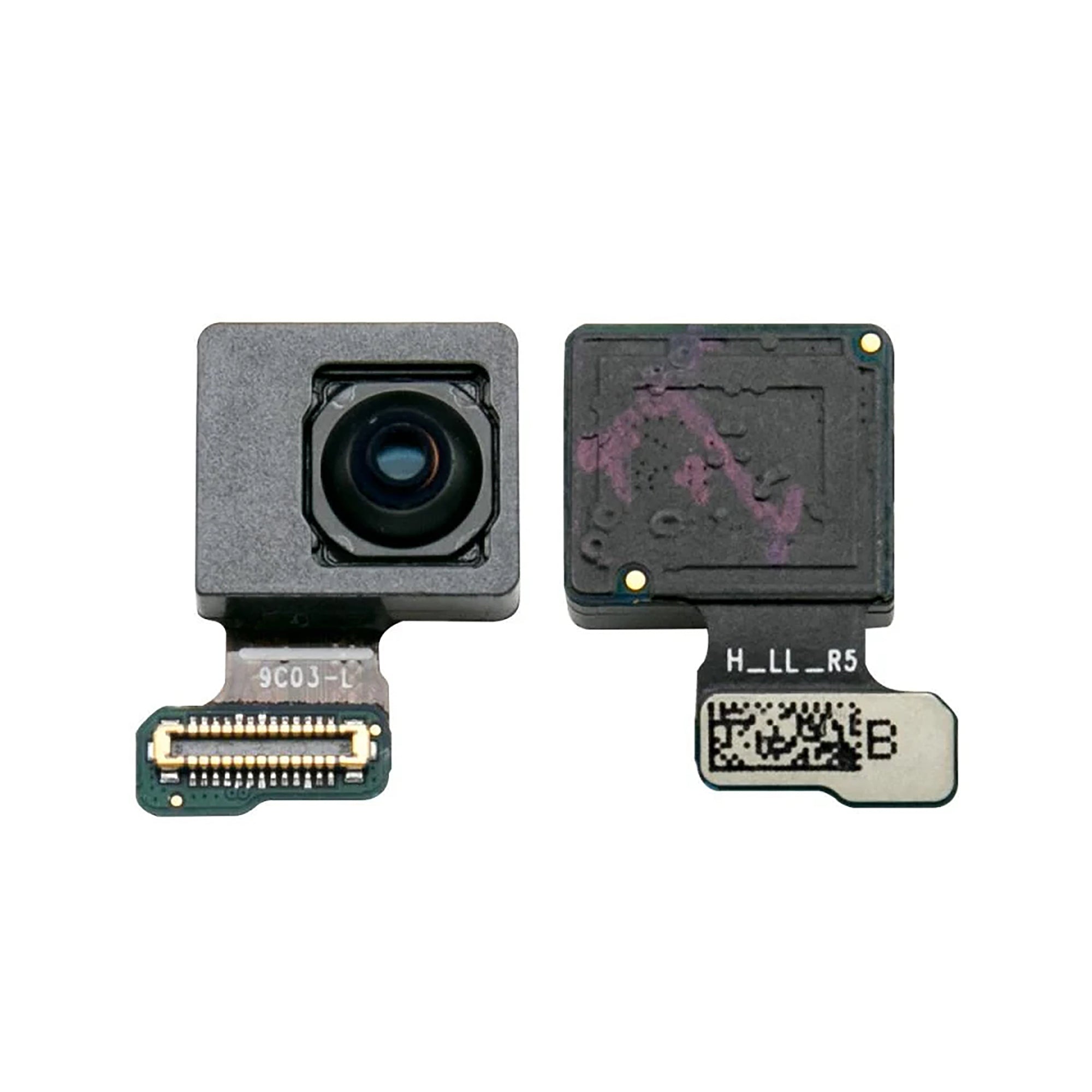 Samsung Galaxy Note 20 N980, Note 20 5G N981B, Note 20 Ultra 4G N985F, Note 20 Ultra 5G N986B, S20 4G G980F, S20 5G G981B, S20 Plus G986B Front Camera 10MP Wide OEM