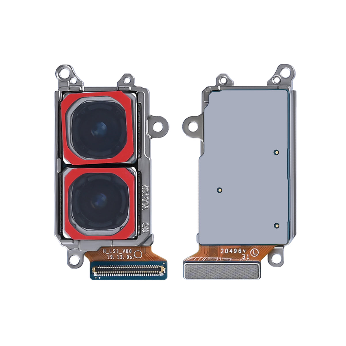Samsung Galaxy S21 5G G991B Back Camera 12MP Wide And 64MP Telephoto OEM