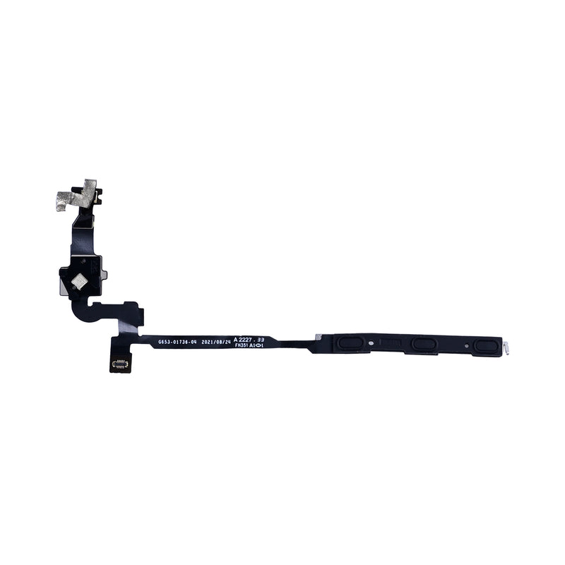 Google Pixel 6A Power And Volume Flex OEM