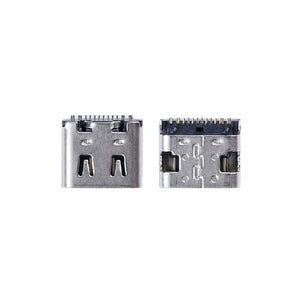 Sony Playstation 5 Dualsense Controller System Charging Port OEM