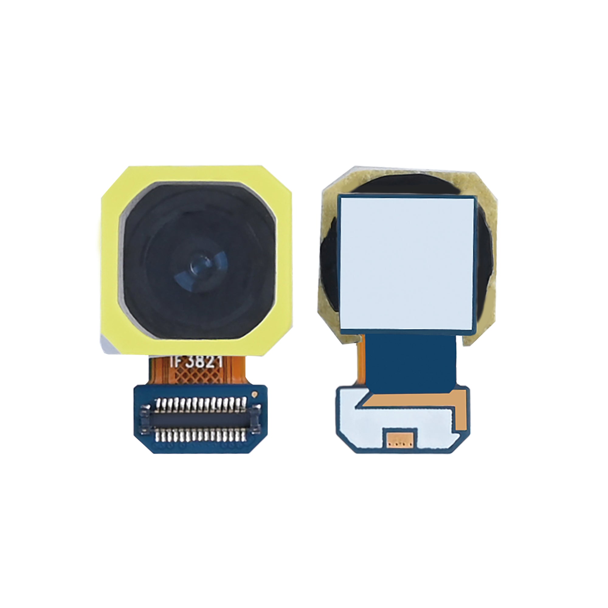 Samsung Galaxy S23 FE S711B, S24 FE S721B Back Camera 12 MP Ultrawide OEM