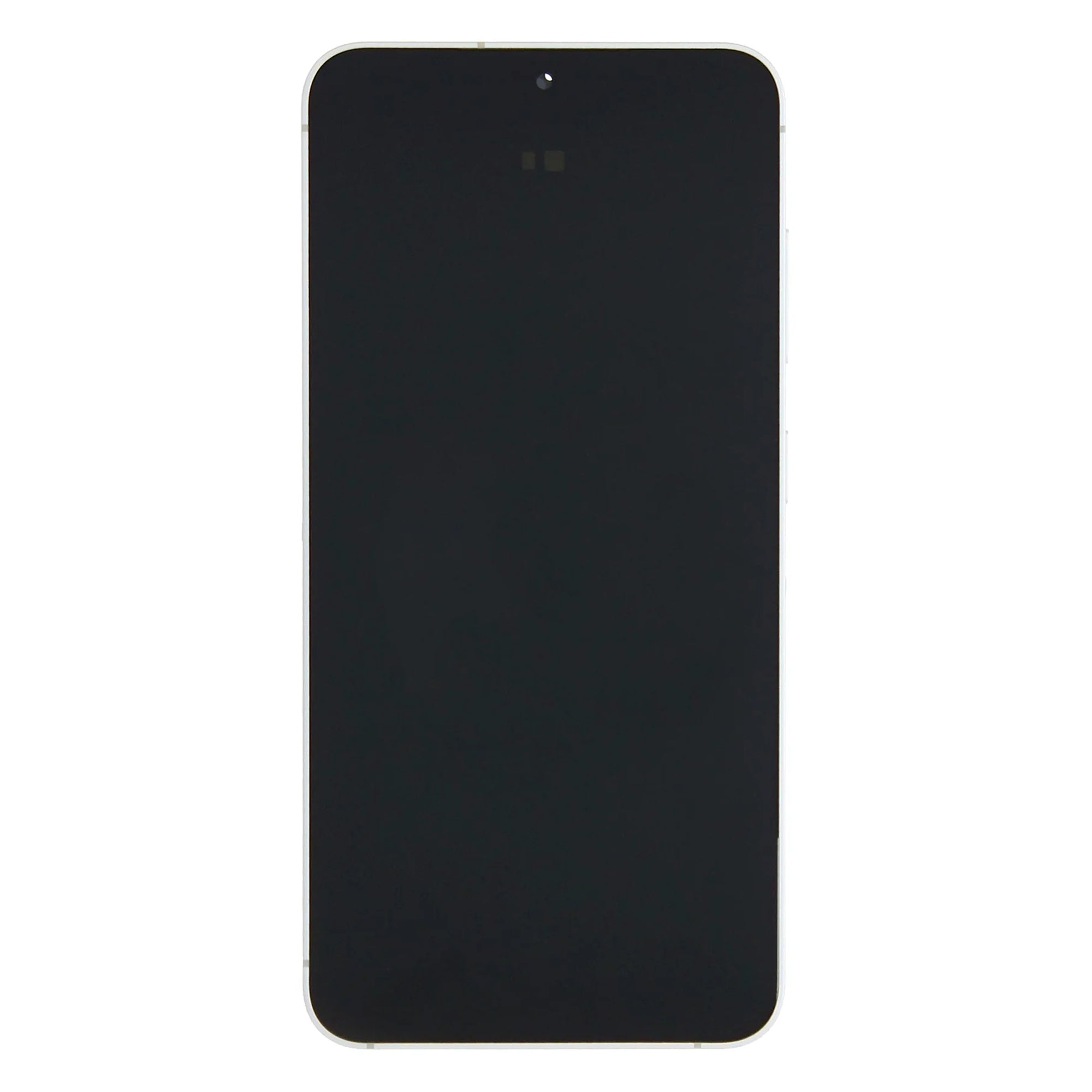 Samsung Galaxy S24 S921B Display And Digitizer With Frame Marble Grey Pre-Assembled