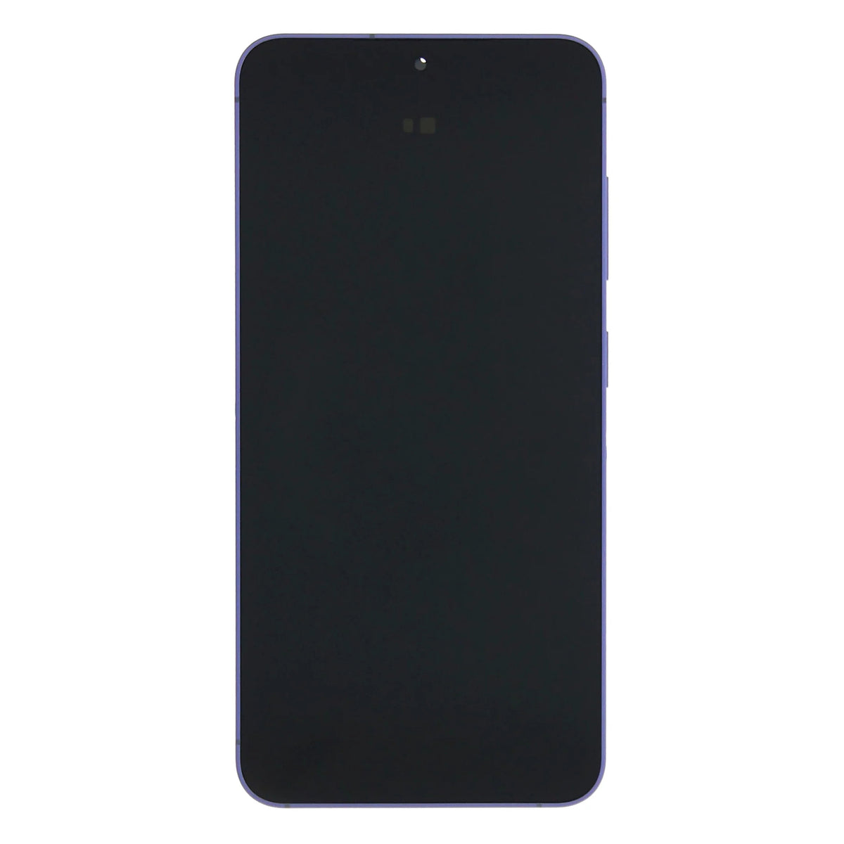 Samsung Galaxy S24 S921B Display And Digitizer With Frame Cobalt Violet Pre-Assembled