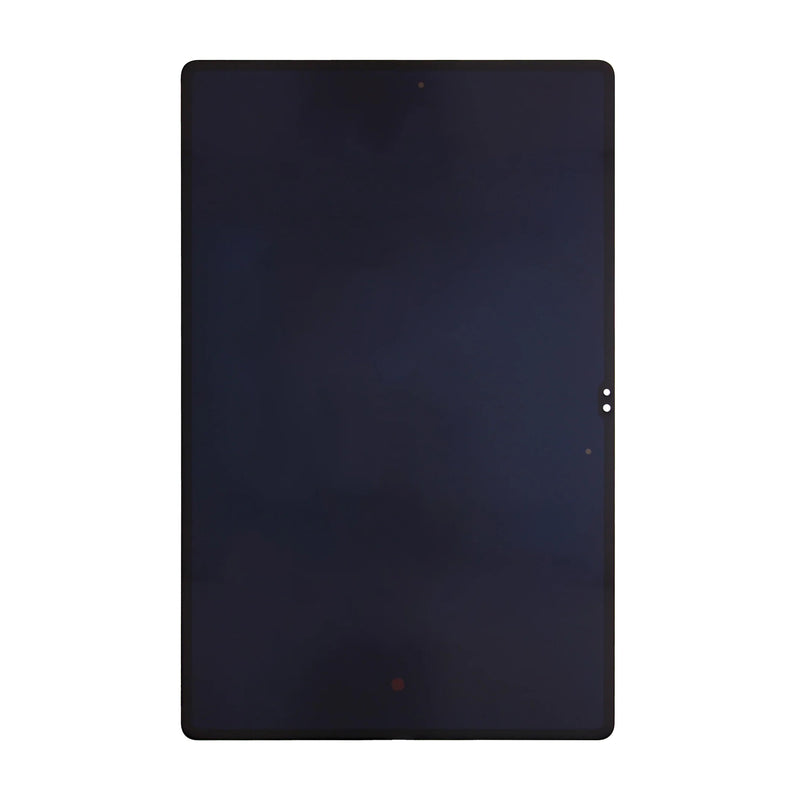 Samsung Galaxy Tab S8 Ultra X906B Display And Digitizer Without Frame Black Service Pack