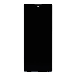 Samsung Galaxy Z Fold6 F956B Sub Display And Digitizer Black Service Pack